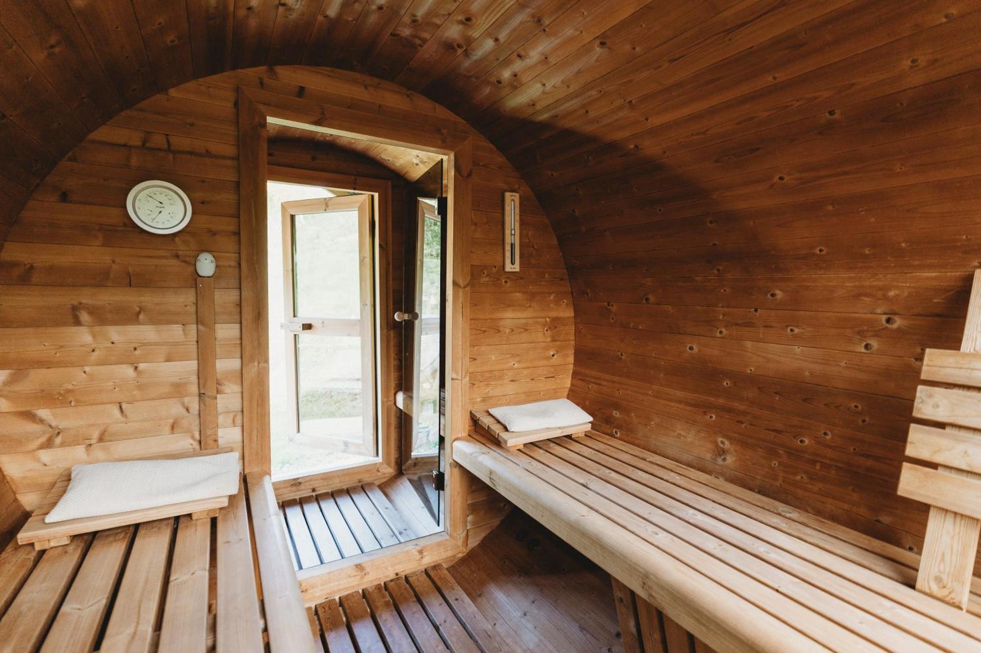Lieblingsort - Schwarzwald Chalet Lodges Neuenweg מראה חיצוני תמונה