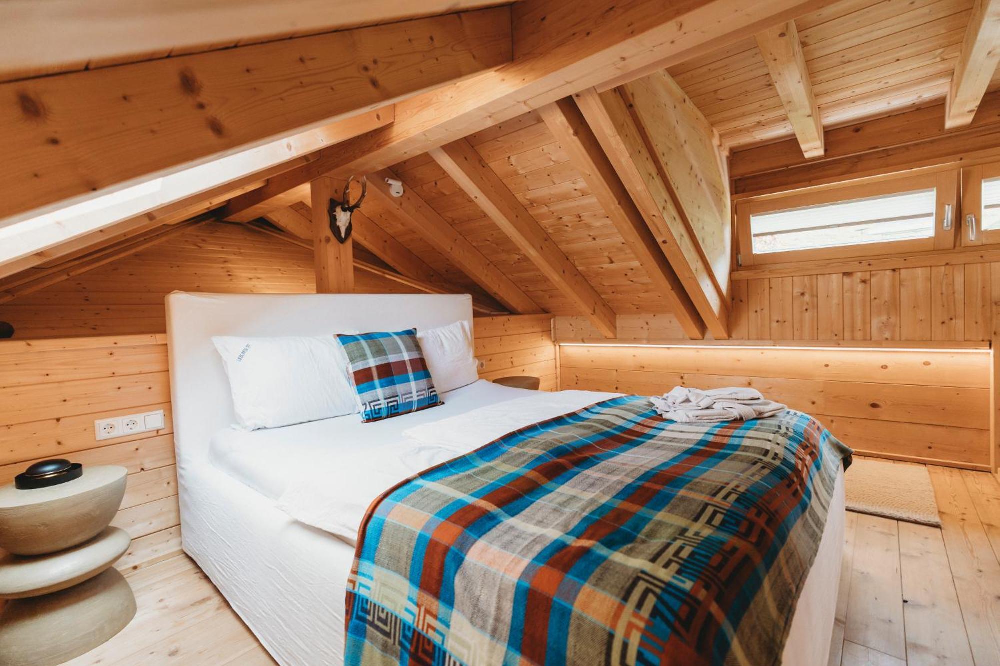 Lieblingsort - Schwarzwald Chalet Lodges Neuenweg מראה חיצוני תמונה