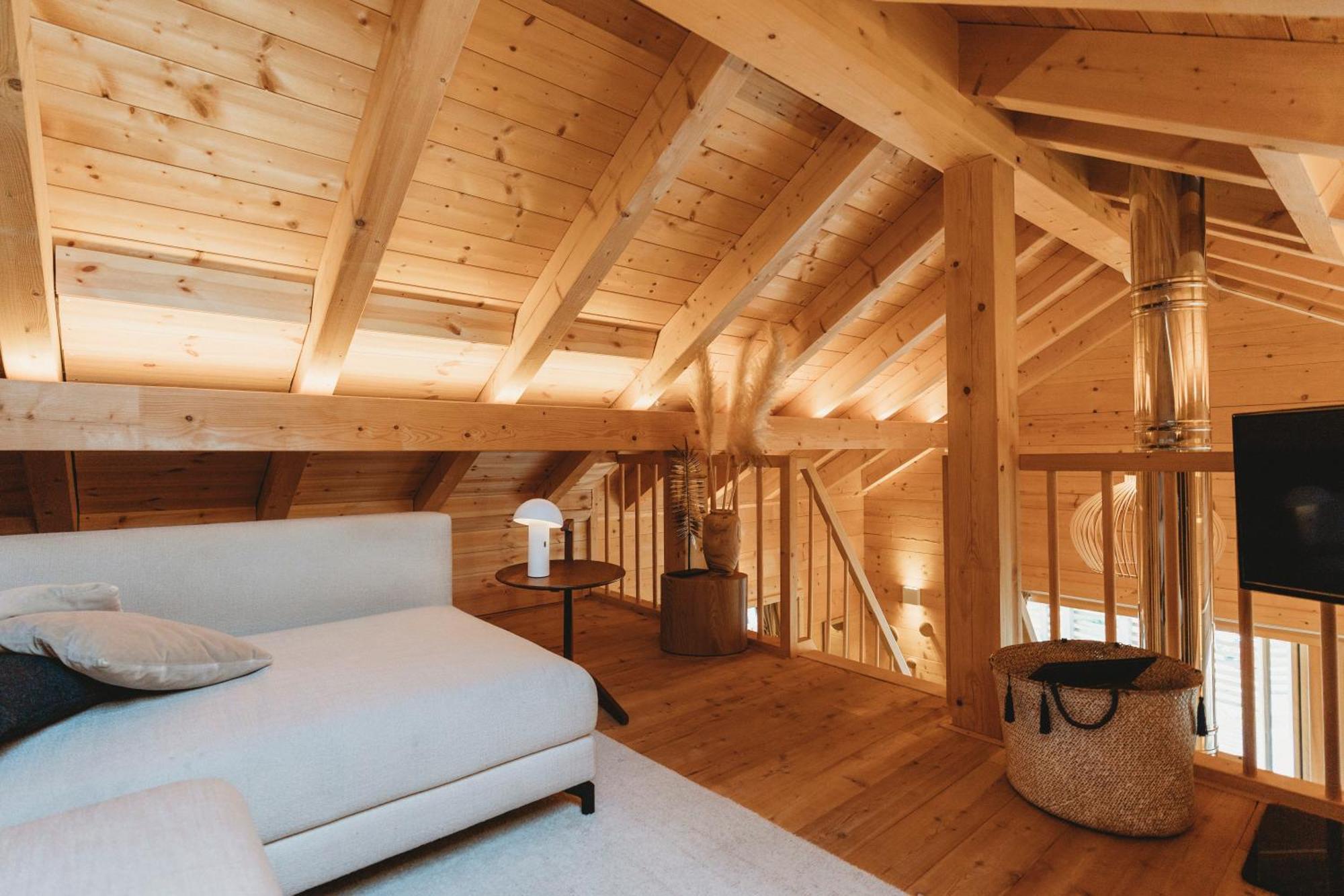 Lieblingsort - Schwarzwald Chalet Lodges Neuenweg מראה חיצוני תמונה