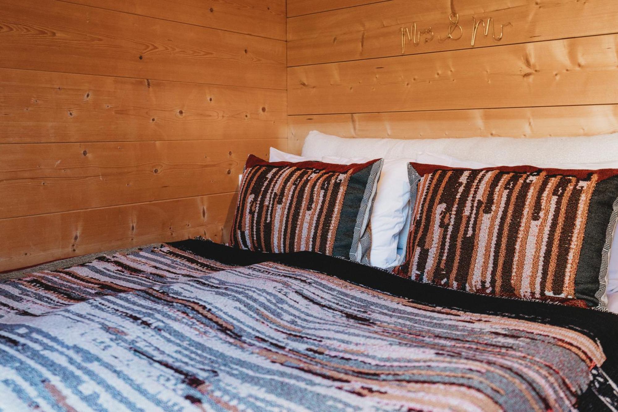 Lieblingsort - Schwarzwald Chalet Lodges Neuenweg מראה חיצוני תמונה