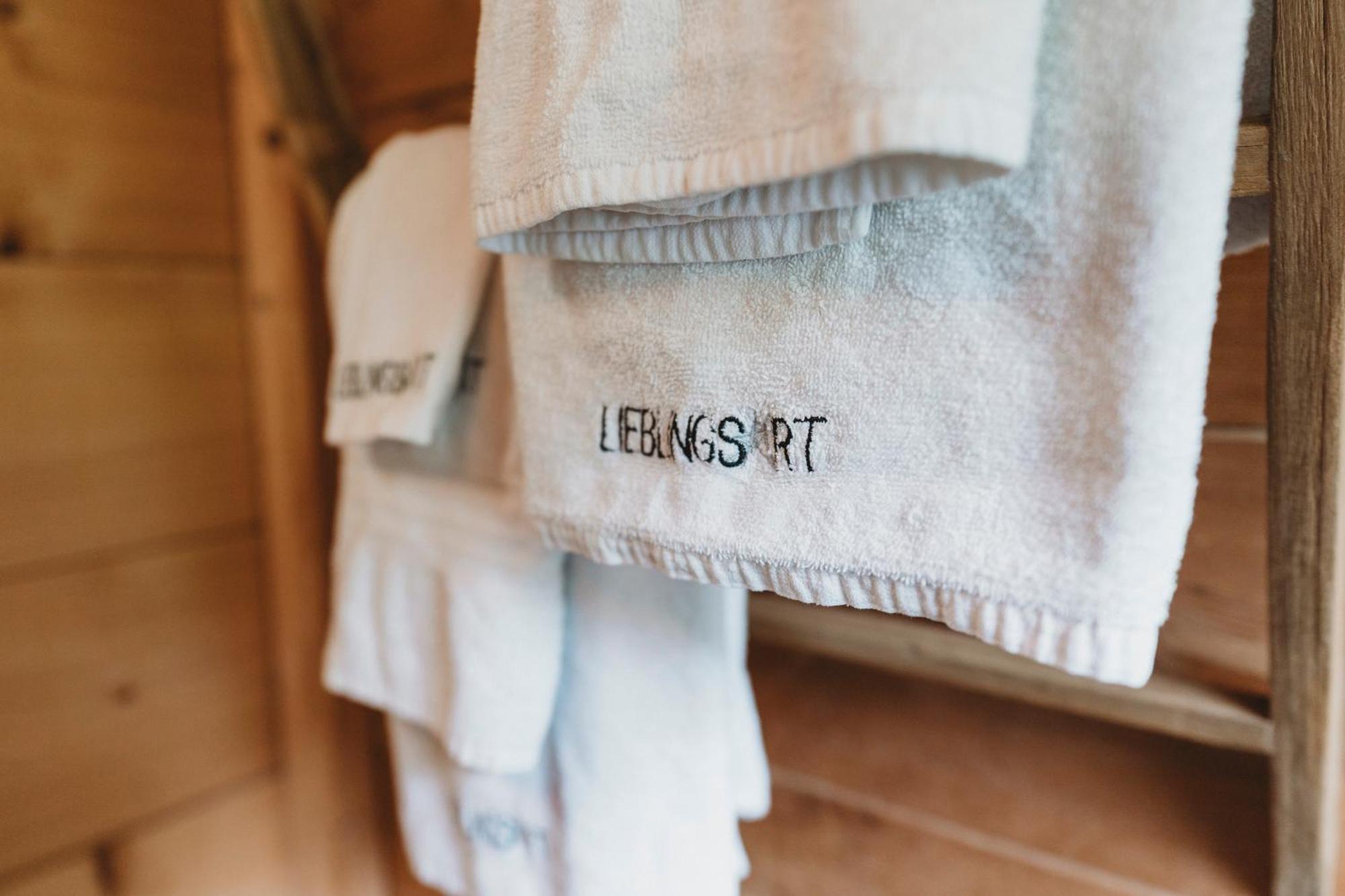 Lieblingsort - Schwarzwald Chalet Lodges Neuenweg מראה חיצוני תמונה