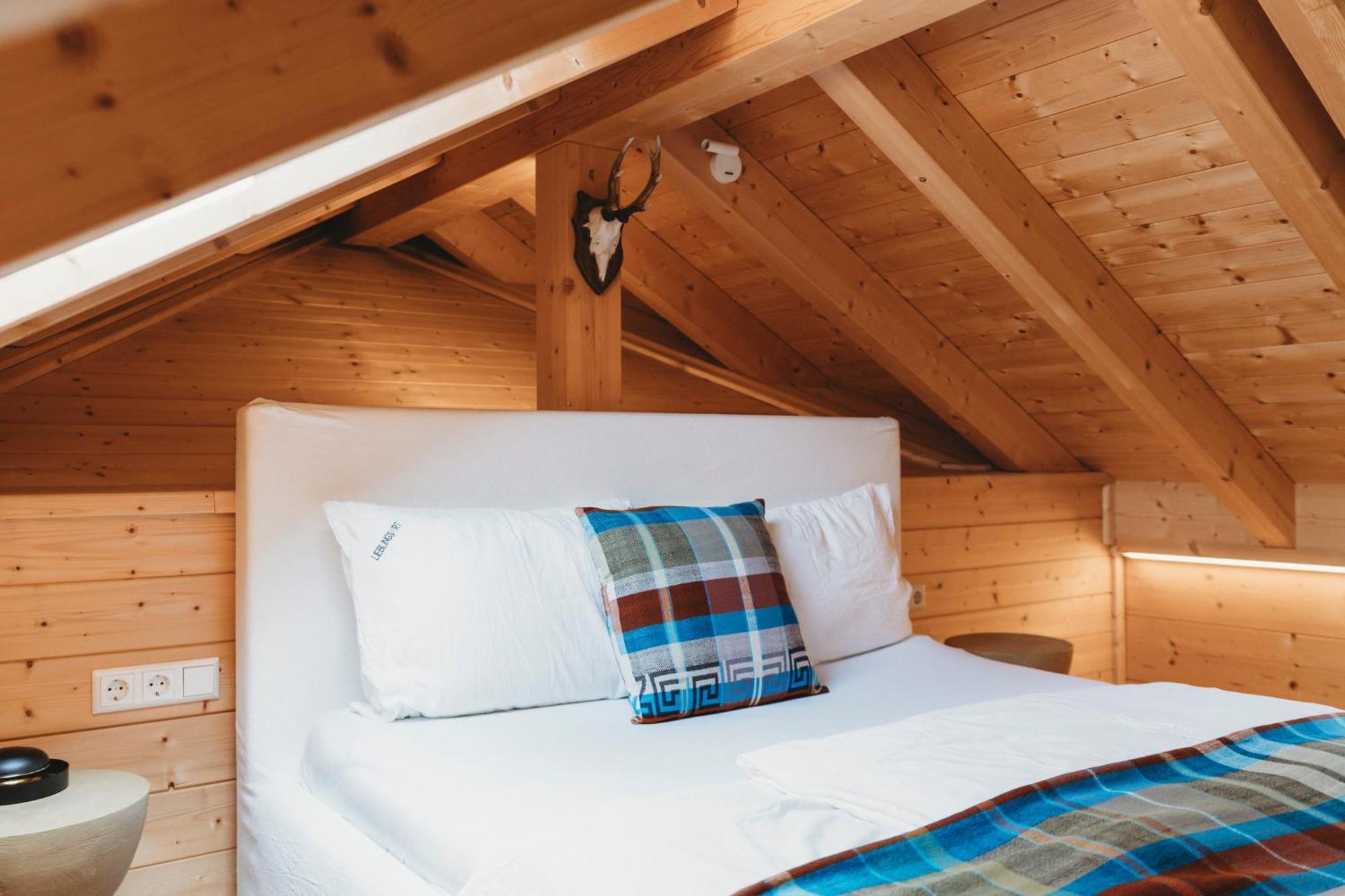 Lieblingsort - Schwarzwald Chalet Lodges Neuenweg מראה חיצוני תמונה